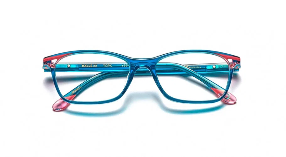Etnia Barcelona HALLE 22 Eyeglasses - view 33